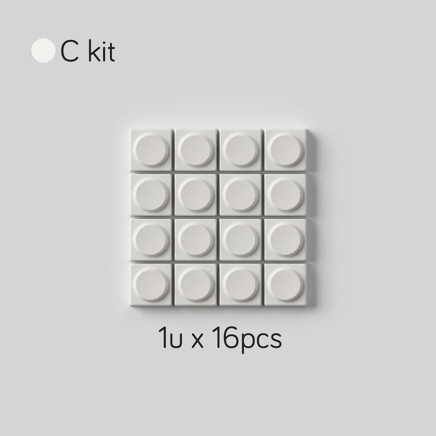 Keycaps Taro Milk Purple White Pbt Sublimation Building Blocks Toy Keycaps 155Keys For Diy Aula 75 Customized Keycap