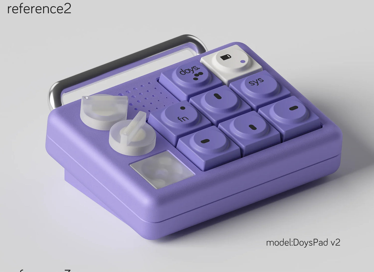 Keycaps Taro Milk Purple White Pbt Sublimation Building Blocks Toy Keycaps 155Keys For Diy Aula 75 Customized Keycap
