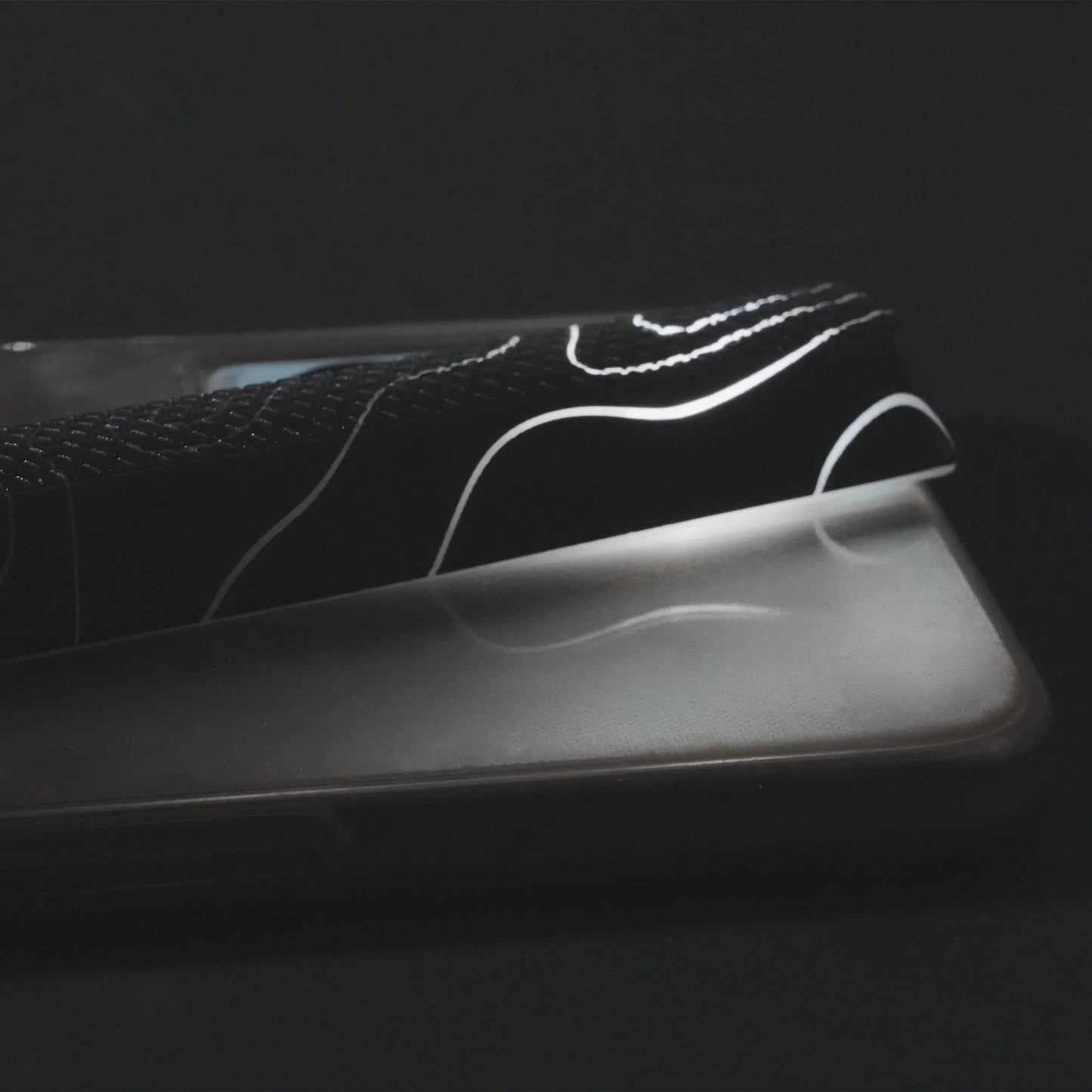 XVX Topographic New Version Pattern Shine-Through OEM Profile IMD-Tech Keycap Set 118 keys