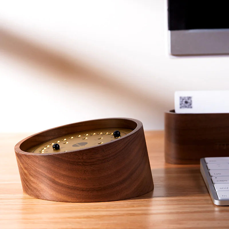 Sundial Planetary Perpetual Calendar