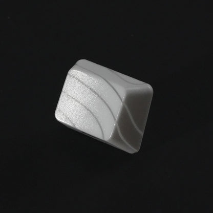 XVX 地形新版圖案透光 OEM 輪廓 IMD 技術鍵帽套裝 118 鍵