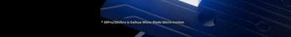EWEADN S9 Pro/S9 Ultra Wireless Dual-model PAW3395/PAW3950 Lightweight Ergonomics Pc Accessories 8K E-sports Gamer Mouse Gift